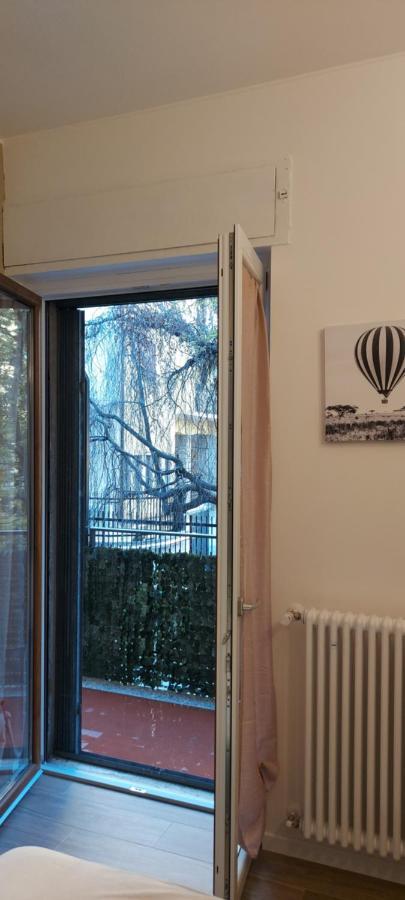 Lucky Flat, Un Momento Di Relax. Apartment Milan Exterior photo