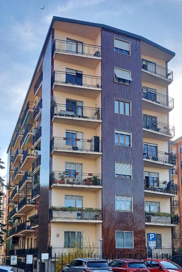 Lucky Flat, Un Momento Di Relax. Apartment Milan Exterior photo