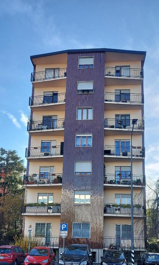Lucky Flat, Un Momento Di Relax. Apartment Milan Exterior photo