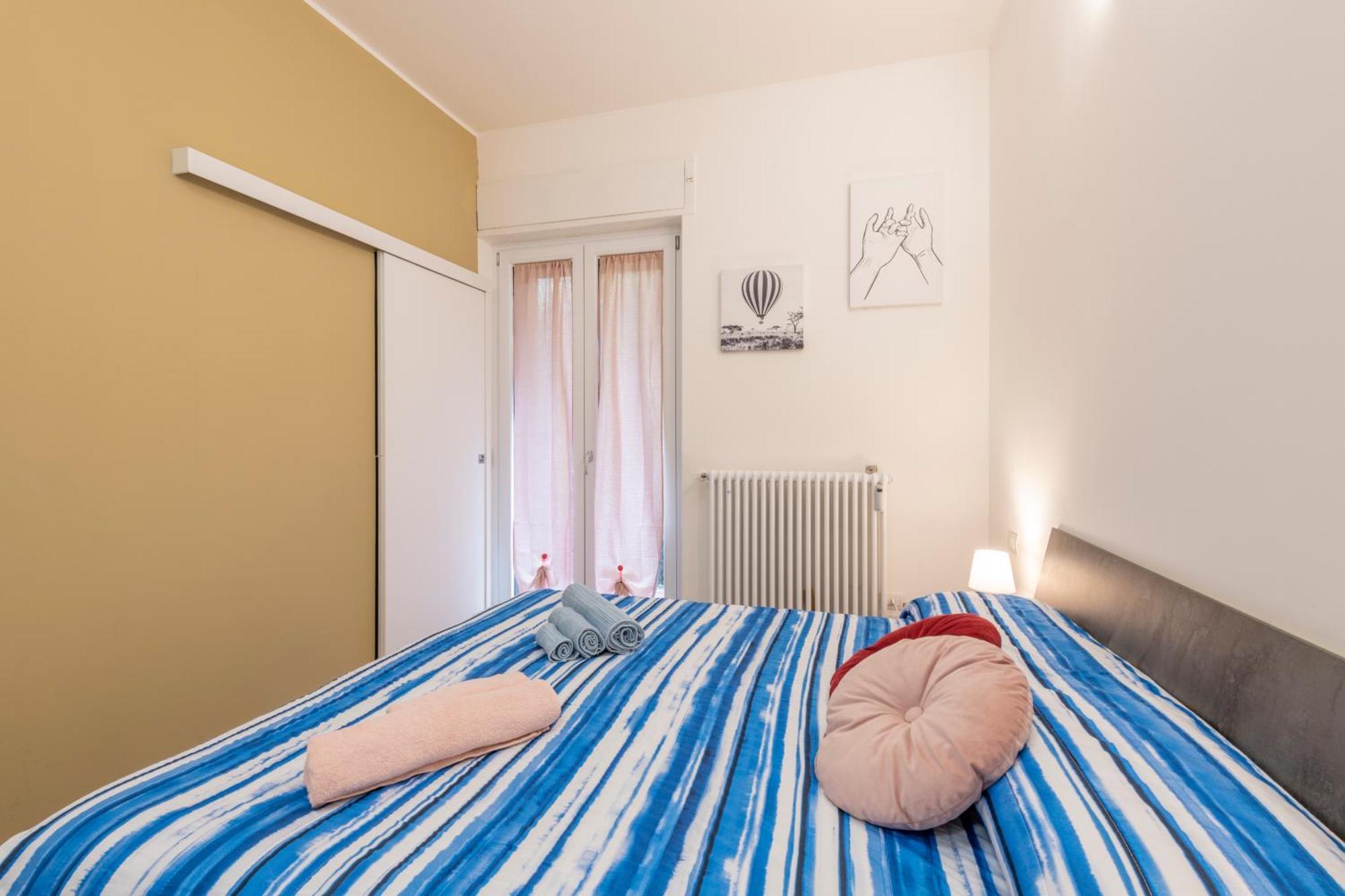 Lucky Flat, Un Momento Di Relax. Apartment Milan Exterior photo