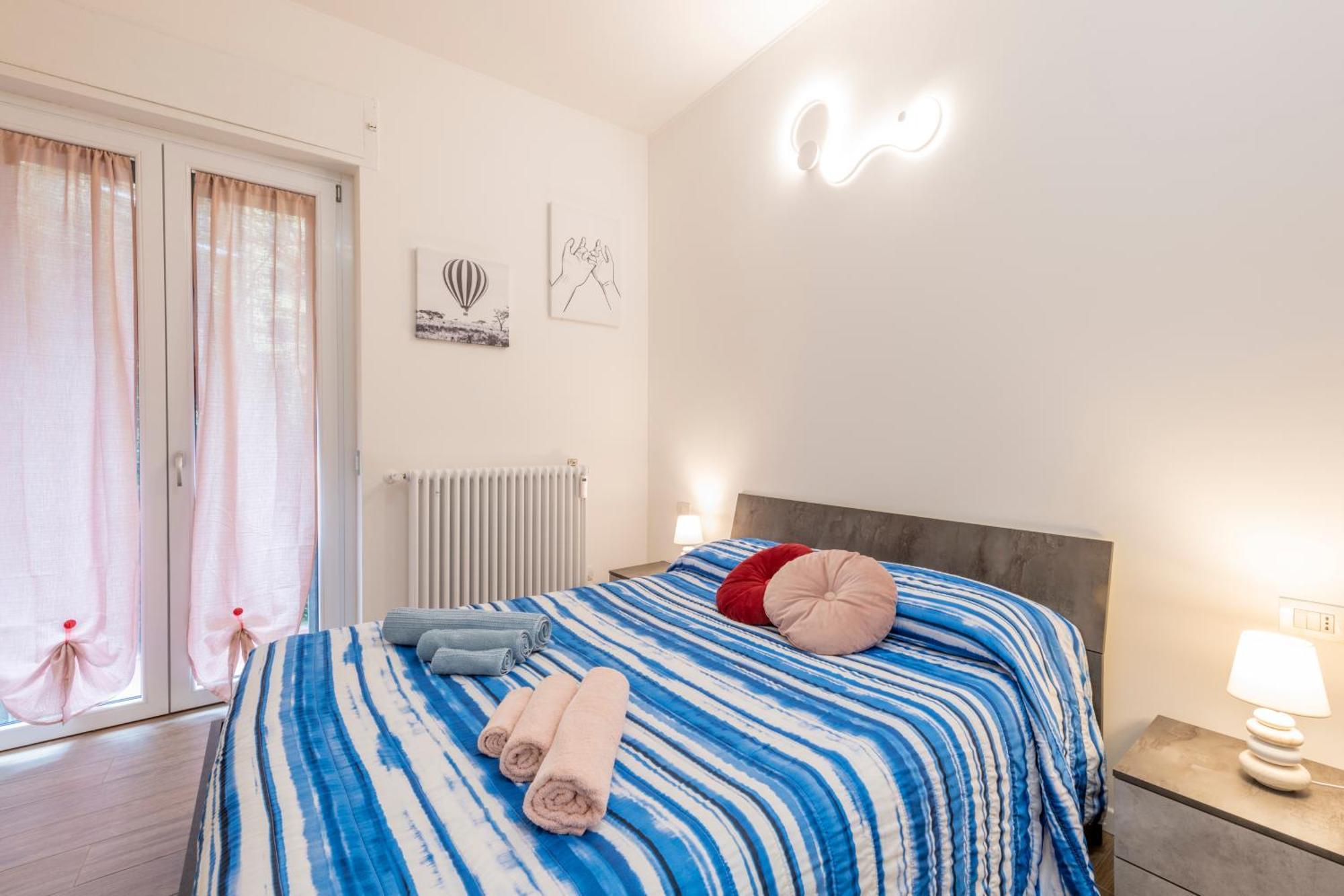 Lucky Flat, Un Momento Di Relax. Apartment Milan Exterior photo