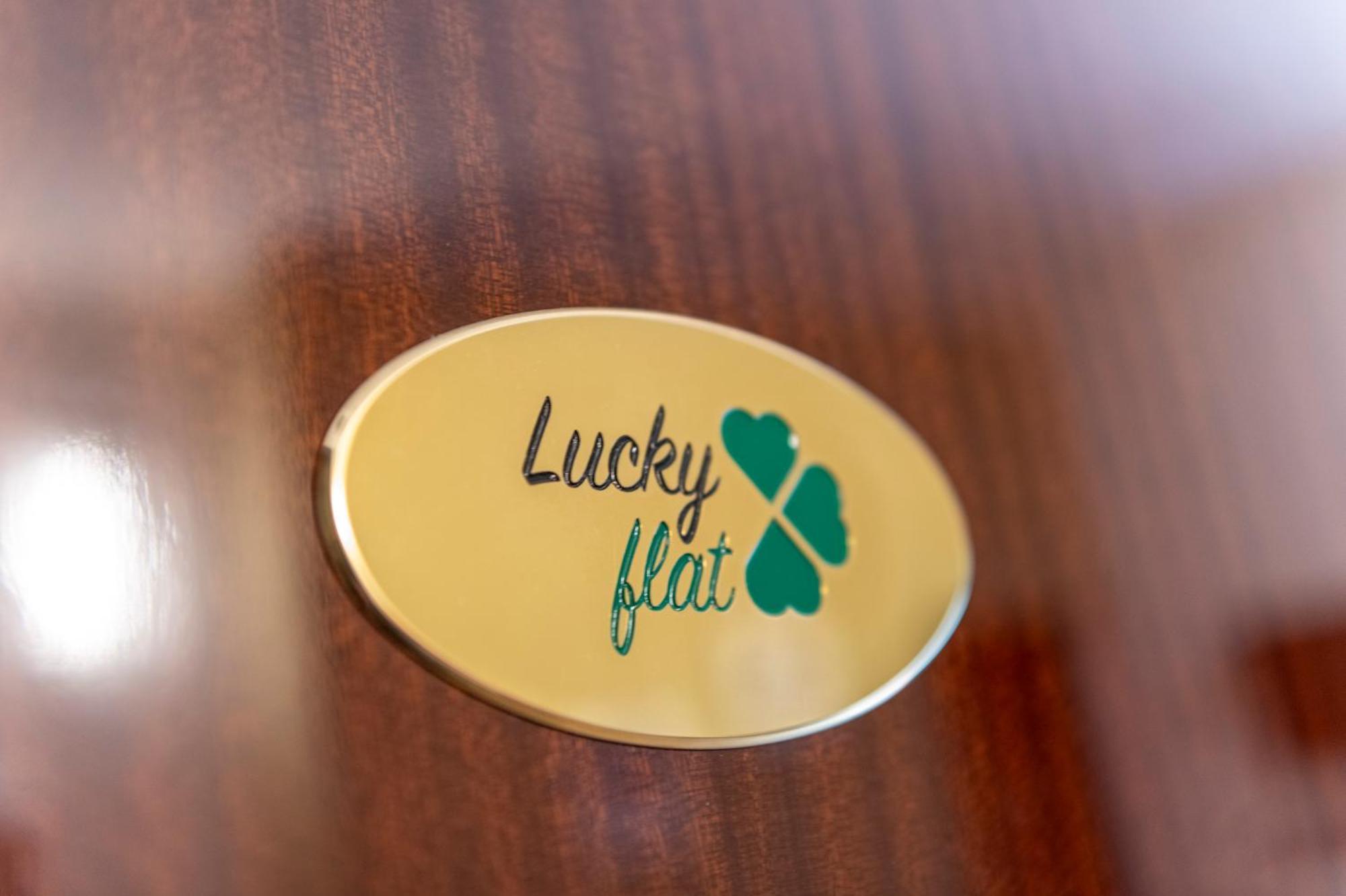 Lucky Flat, Un Momento Di Relax. Apartment Milan Exterior photo