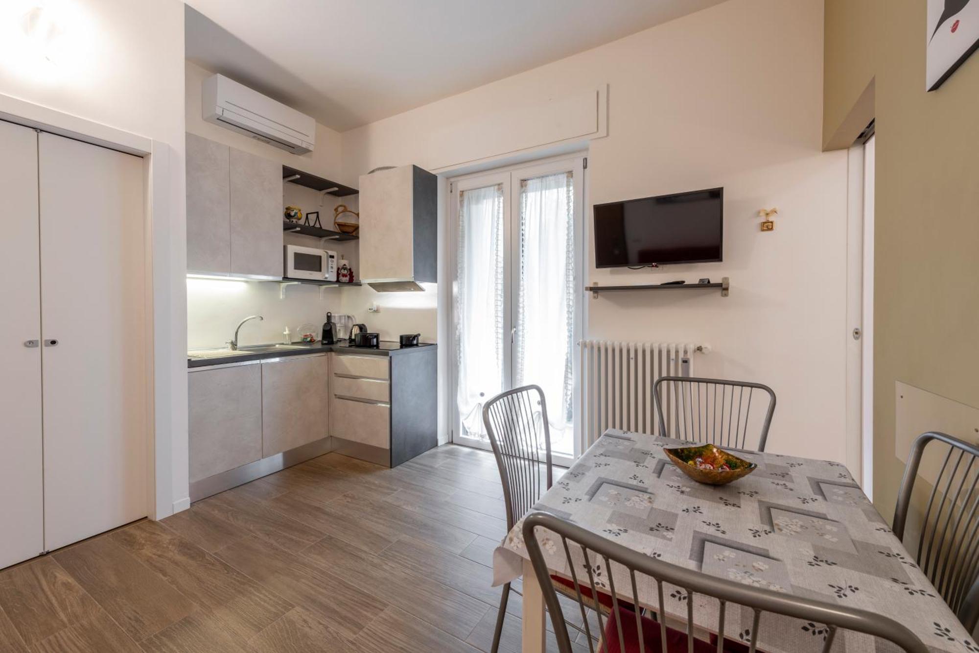 Lucky Flat, Un Momento Di Relax. Apartment Milan Exterior photo