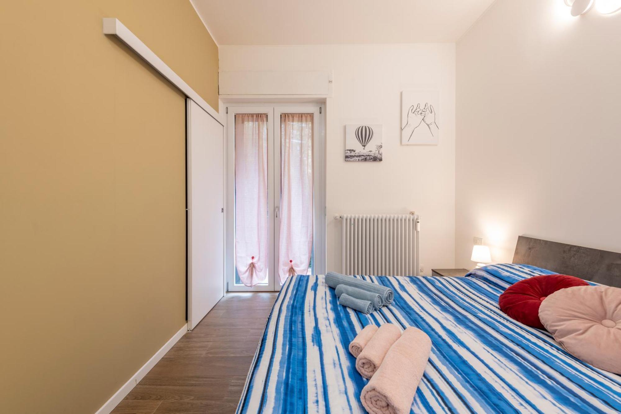 Lucky Flat, Un Momento Di Relax. Apartment Milan Exterior photo