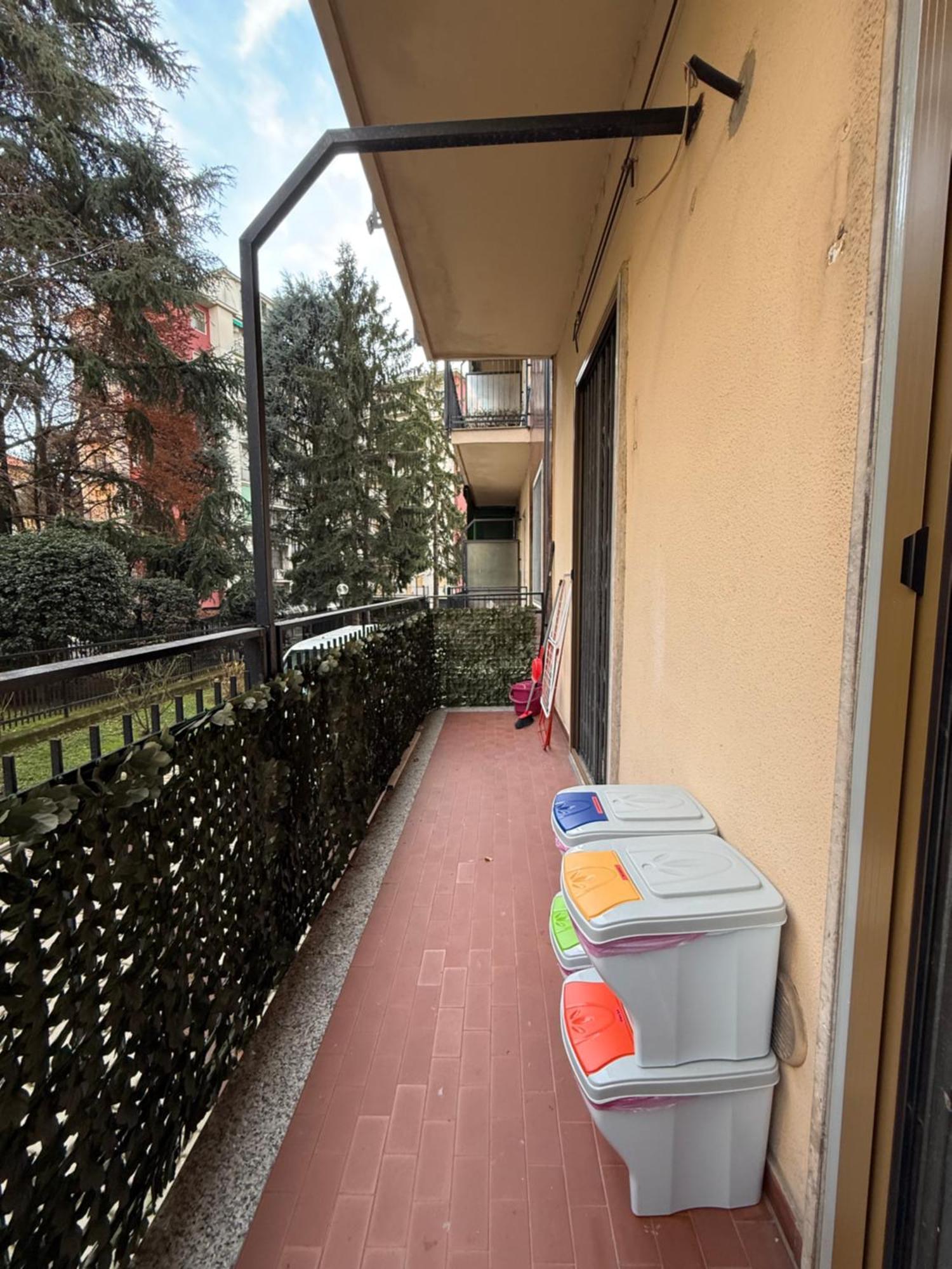 Lucky Flat, Un Momento Di Relax. Apartment Milan Exterior photo