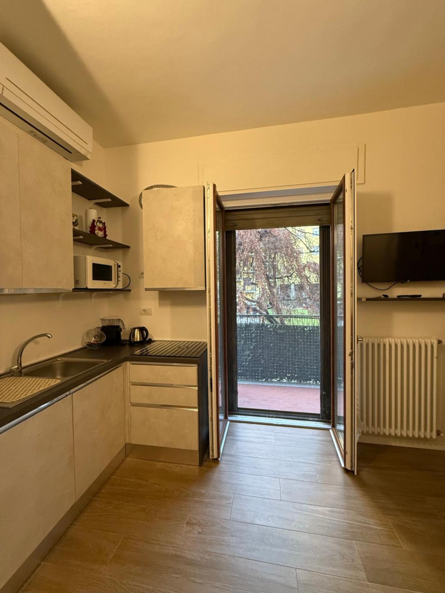 Lucky Flat, Un Momento Di Relax. Apartment Milan Exterior photo